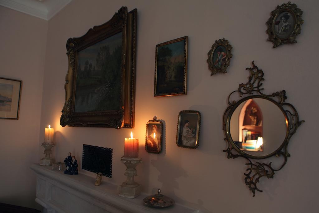Apartmany Antik Pratterov Dom Banská Štiavnica Zimmer foto