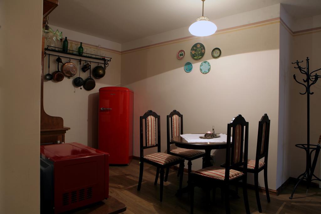 Apartmany Antik Pratterov Dom Banská Štiavnica Zimmer foto