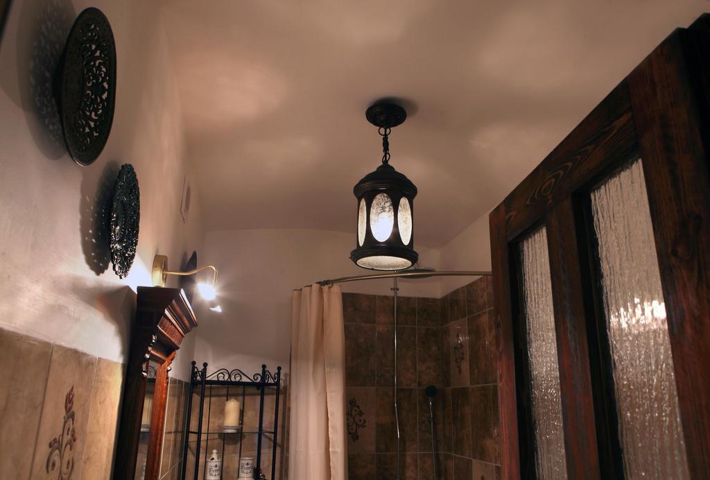 Apartmany Antik Pratterov Dom Banská Štiavnica Zimmer foto