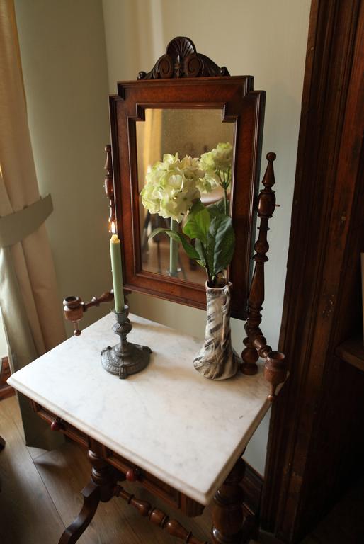 Apartmany Antik Pratterov Dom Banská Štiavnica Zimmer foto