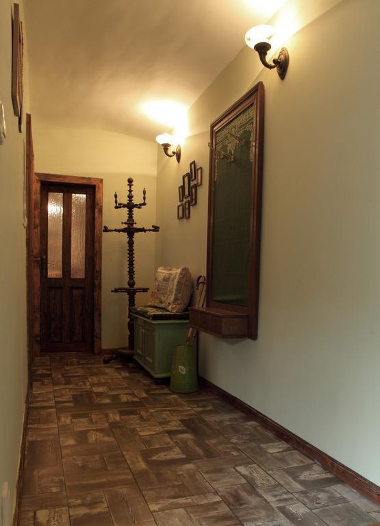 Apartmany Antik Pratterov Dom Banská Štiavnica Zimmer foto