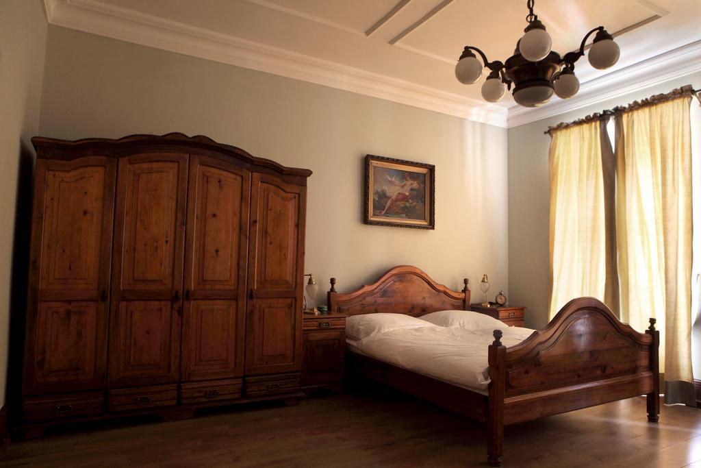 Apartmany Antik Pratterov Dom Banská Štiavnica Zimmer foto