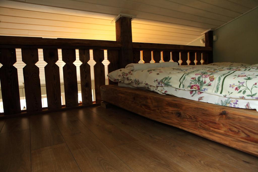 Apartmany Antik Pratterov Dom Banská Štiavnica Zimmer foto
